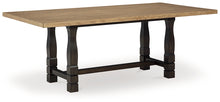 Load image into Gallery viewer, Charterton Rectangular Dining Room Table
