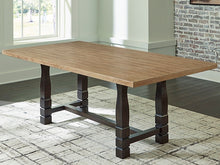Load image into Gallery viewer, Charterton Rectangular Dining Room Table
