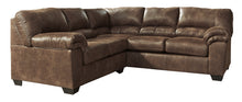 Load image into Gallery viewer, Bladen 2-Piece Sectional

