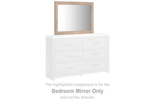 Load image into Gallery viewer, Senniberg Bedroom Mirror
