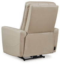 Load image into Gallery viewer, Pisgham PWR Recliner/ADJ Headrest

