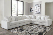 Load image into Gallery viewer, Stupendous 4-Piece Sectional
