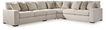 Load image into Gallery viewer, Ballyton 4-Piece Sectional

