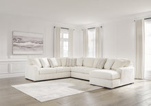 Load image into Gallery viewer, Chessington 4-Piece Sectional with Chaise
