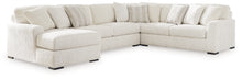 Load image into Gallery viewer, Chessington 4-Piece Sectional with Chaise

