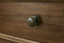 Load image into Gallery viewer, Sturlayne Five Drawer Chest
