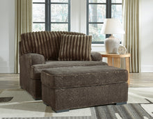 Load image into Gallery viewer, Aylesworth Chair and Ottoman
