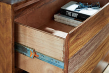 Load image into Gallery viewer, Dressonni Five Drawer Chest
