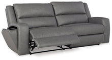 Load image into Gallery viewer, Brixworth 2 Seat Reclining Sofa
