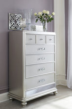 Load image into Gallery viewer, Coralayne Five Drawer Chest

