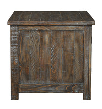 Load image into Gallery viewer, Danell Ridge Rectangular End Table
