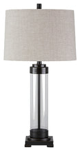 Load image into Gallery viewer, Talar Glass Table Lamp (1/CN)
