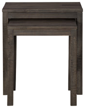 Load image into Gallery viewer, Emerdale Accent Table Set (2/CN)
