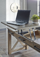 Load image into Gallery viewer, Aldwin Home Office Lift Top Desk

