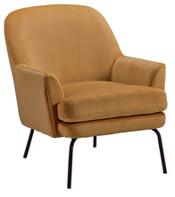 Load image into Gallery viewer, Dericka Accent Chair
