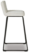 Load image into Gallery viewer, Nerison Tall UPH Barstool (2/CN)

