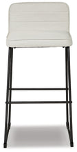 Load image into Gallery viewer, Nerison Tall UPH Barstool (2/CN)

