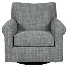 Load image into Gallery viewer, Renley Swivel Glider Accent Chair
