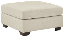 Load image into Gallery viewer, Falkirk Oversized Accent Ottoman
