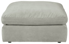 Load image into Gallery viewer, Sophie Oversized Accent Ottoman
