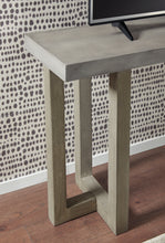 Load image into Gallery viewer, Lockthorne Console Sofa Table
