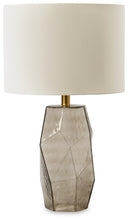 Load image into Gallery viewer, Taylow Glass Table Lamp (1/CN)
