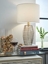 Load image into Gallery viewer, Taylow Glass Table Lamp (1/CN)

