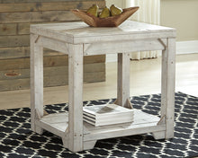 Load image into Gallery viewer, Fregine Coffee Table with 1 End Table
