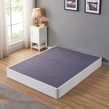 Load image into Gallery viewer, Chime 10 Inch Hybrid Mattress with Foundation
