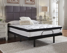 Load image into Gallery viewer, 12 Inch Ashley Hybrid Mattress with Adjustable Base
