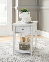 Load image into Gallery viewer, Kanwyn Coffee Table with 1 End Table
