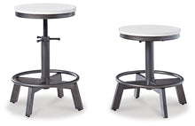 Load image into Gallery viewer, Torjin Counter Height Stool (Set of 2)
