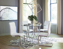 Load image into Gallery viewer, Madanere Dining Table and 4 Chairs
