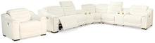 Load image into Gallery viewer, Next-Gen Gaucho 7-Piece Sectional with Recliner
