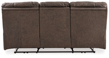 Load image into Gallery viewer, Wurstrow PWR REC Sofa with ADJ Headrest
