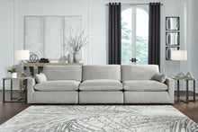Load image into Gallery viewer, Sophie 3-Piece Sectional Sofa
