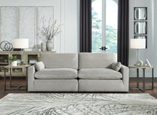 Load image into Gallery viewer, Sophie 2-Piece Sectional Loveseat
