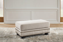 Load image into Gallery viewer, Merrimore Ottoman
