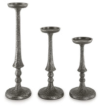 Load image into Gallery viewer, Eravell Candle Holder Set (3/CN)
