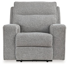 Load image into Gallery viewer, Biscoe PWR Recliner/ADJ Headrest
