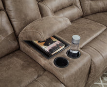 Load image into Gallery viewer, Ravenel 3-Piece Power Reclining Sectional
