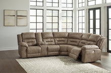 Load image into Gallery viewer, Ravenel 3-Piece Power Reclining Sectional
