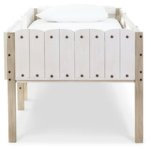 Load image into Gallery viewer, Wrenalyn Twin Loft Bed Frame
