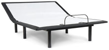 Load image into Gallery viewer, Chime 12 Inch Memory Foam Mattress with Adjustable Base
