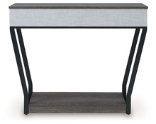Load image into Gallery viewer, Sethlen Console Sofa Table w/Speaker

