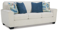 Load image into Gallery viewer, Cashton Sofa, Loveseat, Chair and Ottoman
