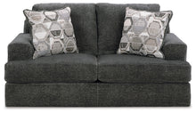Load image into Gallery viewer, Karinne Sofa, Loveseat, Chair and Ottoman
