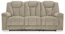 Load image into Gallery viewer, Hindmarsh PWR REC Sofa with ADJ Headrest
