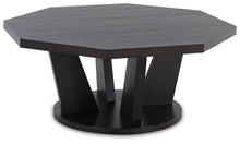 Load image into Gallery viewer, Chasinfield Coffee Table with 1 End Table
