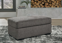 Load image into Gallery viewer, Gardiner Sofa Chaise with Ottoman
